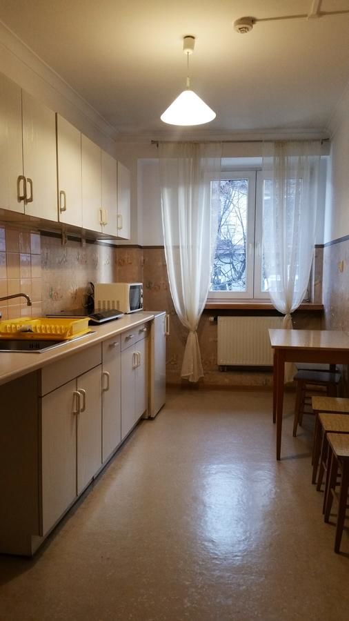 Апартаменты Pokoje Gościnne i Apartamenty Krupówki 19 Закопане-45